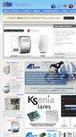 Mobile Screenshot of ilka.gr